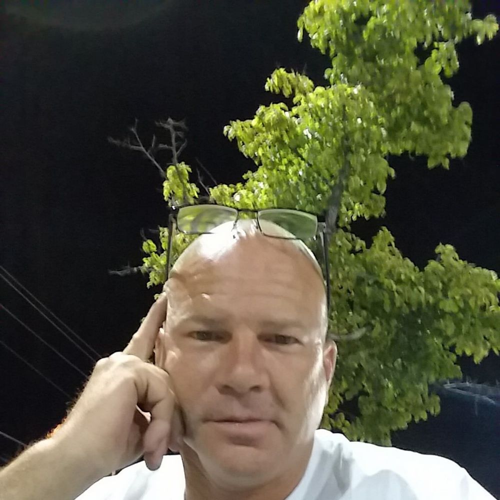 Meet your Posher, Jonny